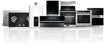 百吉集成灶天生愛爆炒,開拓廚房烹飪新生活