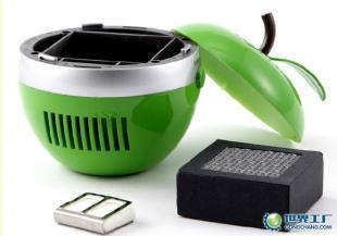 供應(yīng)雪萊特 USB接口凈化器 蘋果氧吧 電子禮品_家用電器_世界工廠網(wǎng)中國產(chǎn)品信息庫