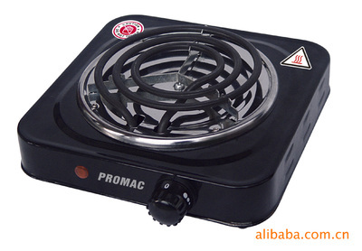 【電熱爐 單頭電爐TM-HS03】價格,廠家,圖片,電熱爐、電陶爐,永康市天馬電器廠-