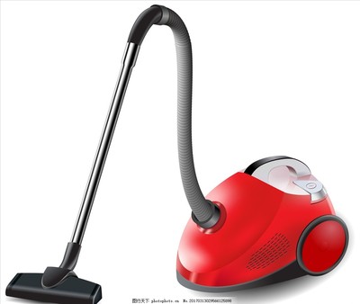 吸塵器,吸塵器廣告 創意吸塵器 家用電器 家務 家政-