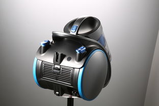 家用電器吸塵器 現代清潔的得力助手