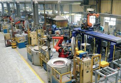 中國汽車零部件巨頭 電器領域年營收破千億，成就全球前十品牌價值