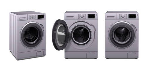 自助洗衣新體驗(yàn) 硬幣洗衣房設(shè)備與服務(wù)全解析