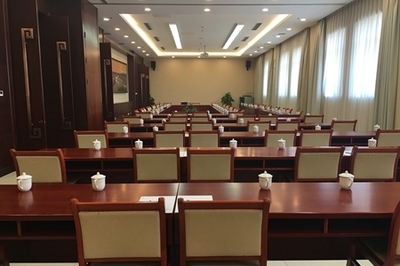 北京市職工服務中心 以專業會議及展覽服務，賦能全市職工發展