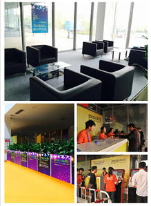 古鎮燈博會 人性化星級服務華麗升級，禮儀服務點亮企業發展新航程